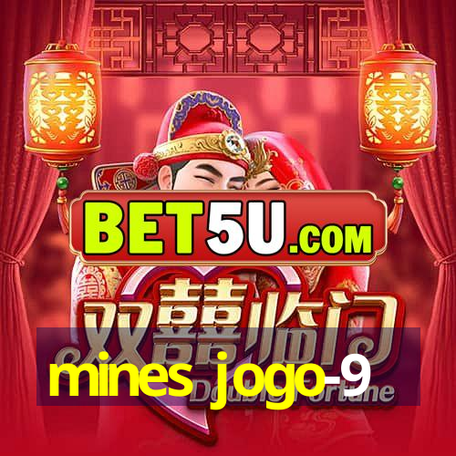 mines jogo